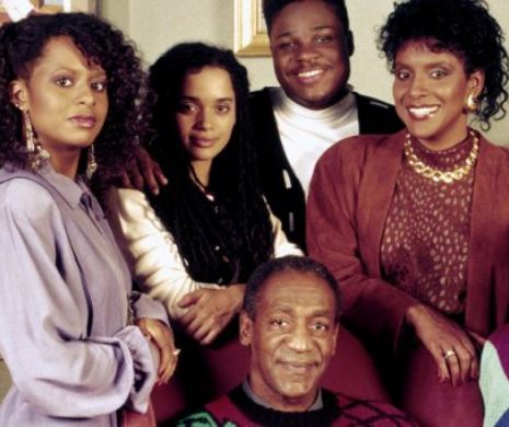 Celebrul actor Bill Cosby şi-a pierdut fiica de 44 de ani