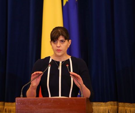 Cercetările puteau duce la Monica Macovei. Faptele care arată că Laura Codruţa Kovesi era direct interesată de închiderea dosarului Microsoft