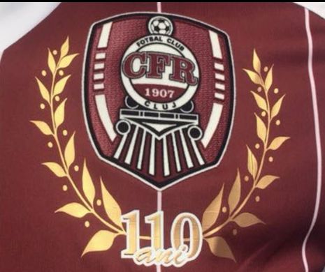 CFR Cluj vrea să schimbe regulamentul