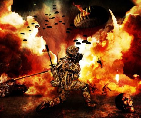 CHINA, pe drumul EXPANSIUNII MILITARE? PROVOCARE FĂRĂ PRECEDENT la nivel MONDIAL. Coreea este în ALERTĂ MAXIMĂ