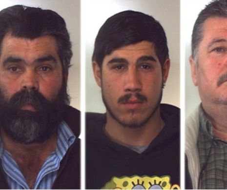 CINCI români au ABUZAT peste 30 de COPII. Ce pedeapsă au PRIMIT