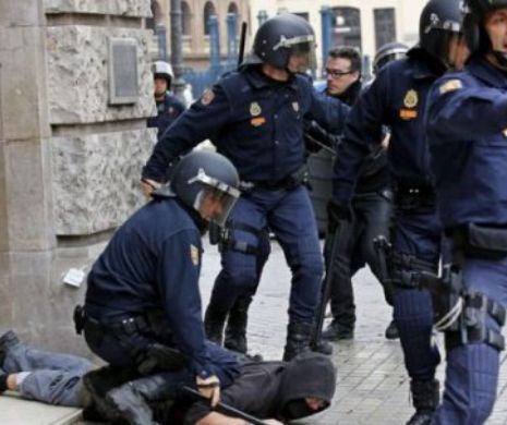 Cinci români au fost CAPTURAŢI de autorităţile americane. Ce ILEGALITATE voiau să COMITĂ