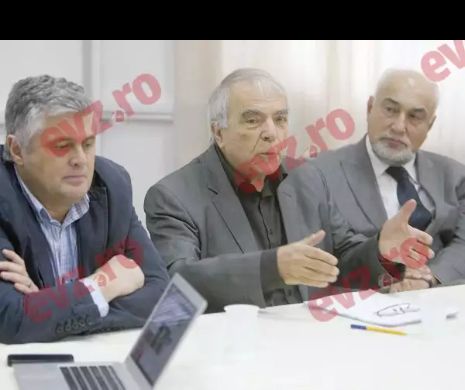 Cine va fi noul președinte al USR? Strategii, alianțe, culise