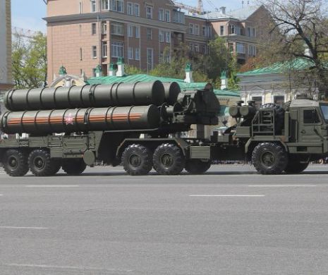 CONFLICT în NATO! SUA amenință Turcia cu sancțiuni dacă va achiziționa sistemul antirachetă rusesc S-400