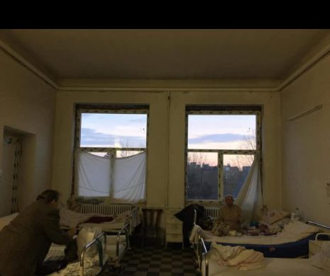 Control la Spitalul Victor Babeș. DSP verifică în ce condiții sunt cazați pacienții