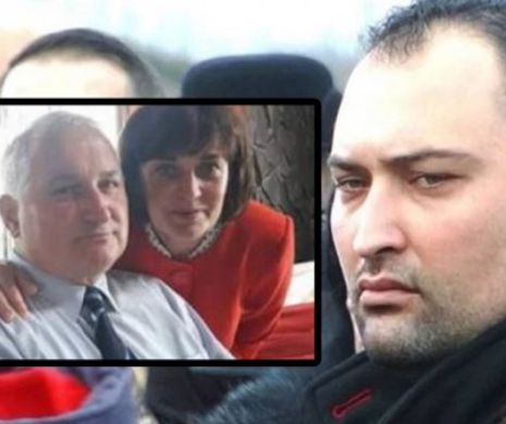 Criminalul din Satu Mare și-a UCIS părinții și bunica pentru BANI. O sumă importantă a dispărut ...