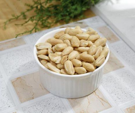 Cum recunosti alergia la alune