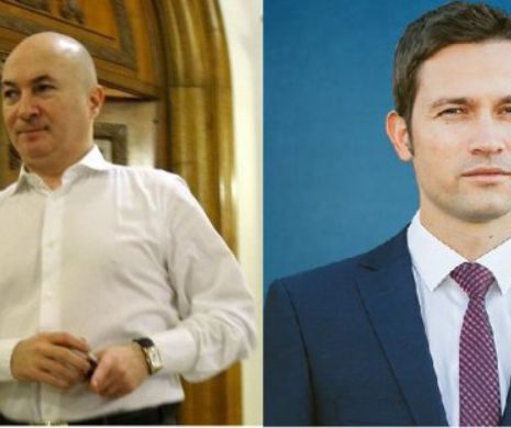 CUVINTE GRELE aruncate între REPREZENTANȚI de VAZĂ ai PSD și PNL. De la discuții despre GUVERNARE la INSULTE: „PROST ești tu”