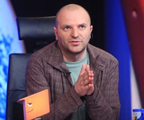 Dan Capatos, momente cumplite! La un pas de moarte din cauza lui Boureanu. Prezentatorul a povestit TOTUL. „Nu îl putea opri nimic...”