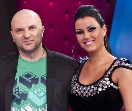 Dan Capatos, RĂZBOI TOTAL cu Andreea Marin. Prezentatorul de la Antena 1 a DEZVĂLUIT toată SCENA care a APRINS CONFLICTUL