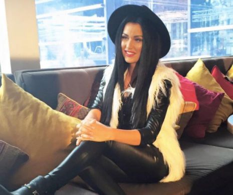 Daniela Crudu şi-a găsit JUMĂTATEA! Bruneta a mai „BIFAT” un MILIONAR pe listă! FOTO exploziv în articol