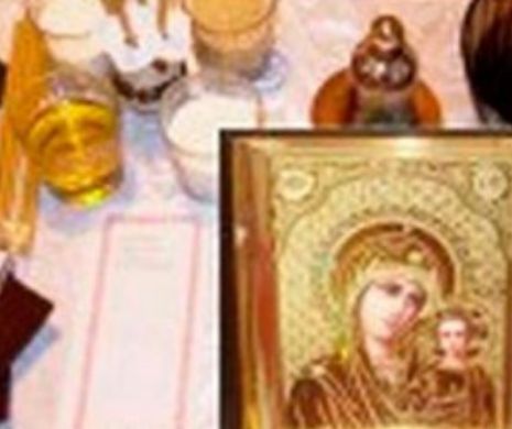 De ce aveţi nevoie pentru a vă SFINŢI  CASA