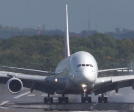 De ce este ATÂT de FRIG în AVION. Explicația NU este la ce vă AȘTEPTAȚI. Are legătură cu SIGURANȚA PASAGERILOR