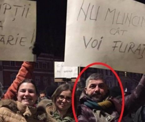 De la protestele REZIST, în arestul poliției. Rețeaua americană a „farmaciștilor online” din Cluj, pusă la cale de doi chelneri