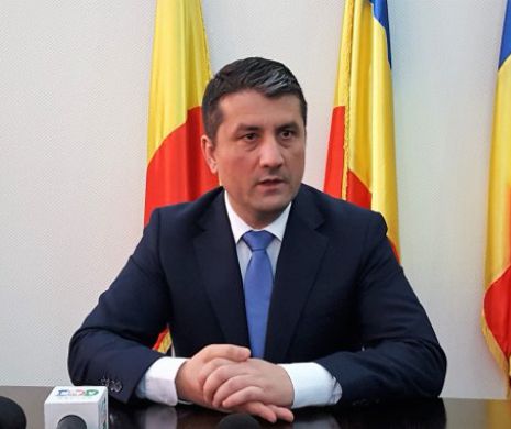 DECEBAL FĂGĂDĂU, despre propunerea de revocare a șefei DNA: Trebuie SĂ FIM SERIOȘI ÎN RELAȚIA cu UE și NATO