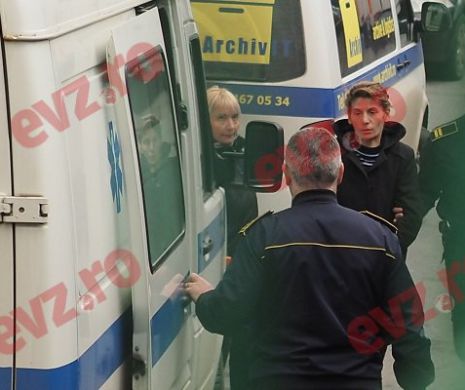 Decizie DURĂ pentru CRIMINALA de la metrou. NU MAI ARE NICIO ŞANSĂ acum. Se va face DREPTATE