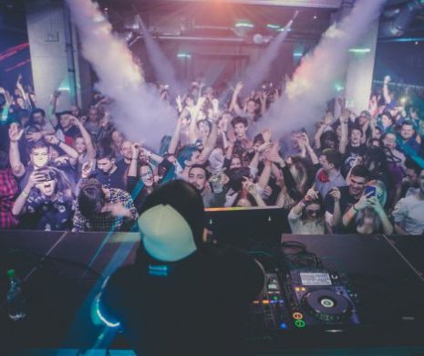 Decizie radicală într-un club din Cluj: fără paie la drink-uri