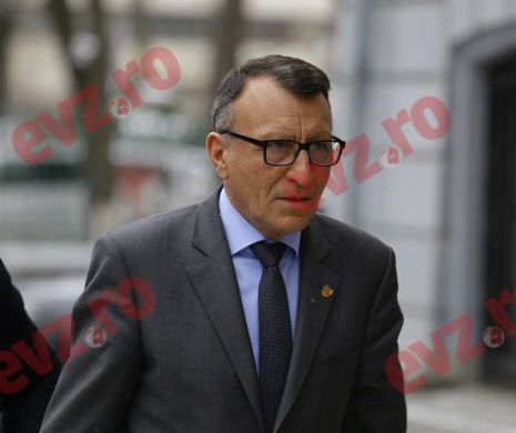 DNA, la PĂMÂNT după DECIZIA ÎCCJ. MAGISTRAȚII RESPING redeschiderea dosarului în care este IMPLICAT PAUL STĂNESCU