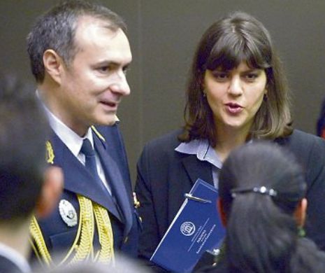 DNA trebuie să probeze că o ţară a asistat la un şantaj şi nu la fabricare de probe în fimările lui Cosma