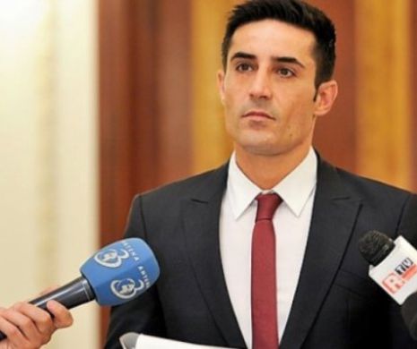 Dosarele din Justiţie, BOMBĂ pentru SRI? Claudiu Manda: „ Documentul este SECRET”