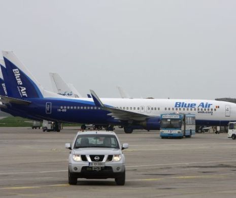 Dpuă importante curse de avion interne au fost ANULATE