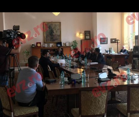 Dragnea a scăpat, deocamdată, de audierea în Parlament pe declarațiile făcute privind SPP