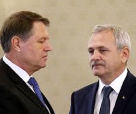 Dragnea RUPE TĂCEREA! Ce a vorbit cu Iohannis. DEZVĂLUIRI EXPLOZIVE din spatele UȘILOR ÎNCHISE de la Cotroceni