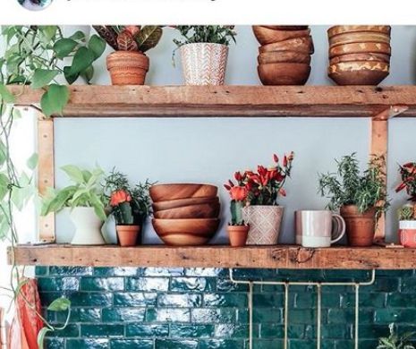 Elementele bucătăriei de aur