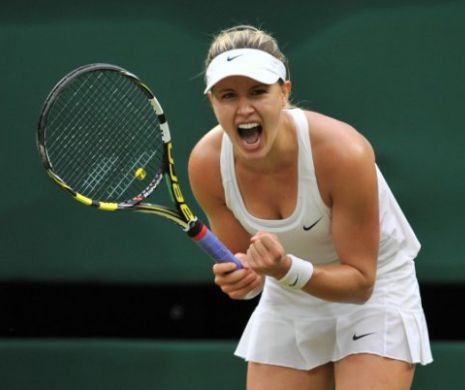 Eugenie Bouchard, DESPĂGUBIRI de milioane de dolari! Sportiva a câștigat procesul cu Federația Americană de Tenis. Care este MOTIVUL