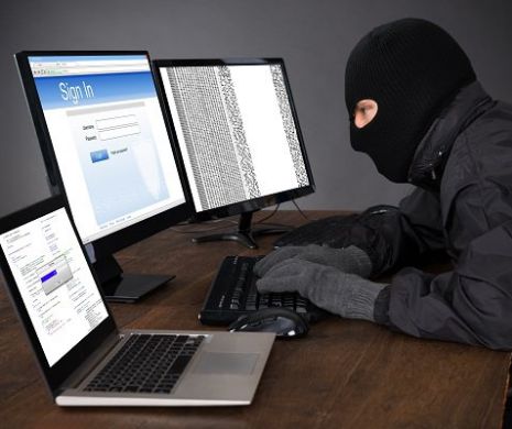 EUROPOL și DIICOT au lansat arma secretă împotriva INFRACTORILOR CIBERNETICI care fură informații personale din calculatoare