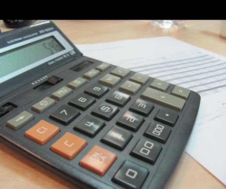 Eurostat: România are al treilea CEL MAI MIC  SALARIU minim brut pe economie din UE
