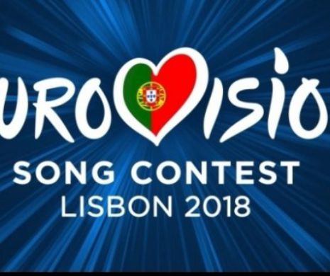 EUROVISION. A început MAREA FINALĂ a selectiei naționale ce va decide reprezentul României la LISABONA