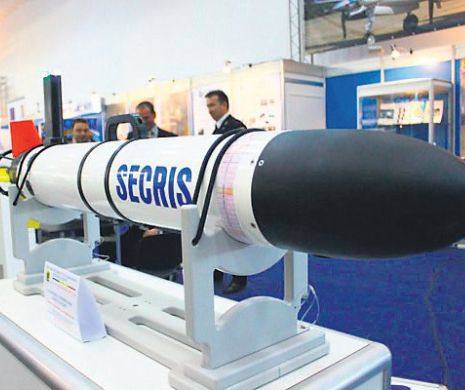 Evenimentul zilei are, ca întotdeauna, dreptate! Afacerea „Submersibilul”. MApN a pierdut 220.000 de euro pe fundul mării