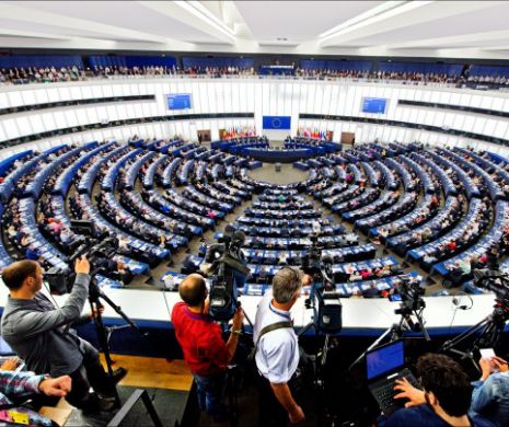 EXCLUSIV - Dan Nica și Maria Grapini le-au trimis europarlamentarilor străini mail-uri despre Legile Justiției