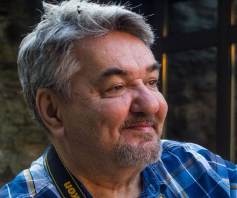 Experienţa unui MEDIC internist la o plimbare între SECȚII poate fi viralul anului 2018. „Credința cere SACRIFICII”