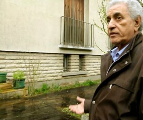 Fabuloasa poveste a casei OCUPATE de ROMI şi a MUSULMANILOR ARESTAŢI pentru că au eliberat-o