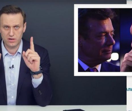 Facebook îl CENZUREAZĂ pe OPOZANTUL lui Putin și dă vina pe Kremlin