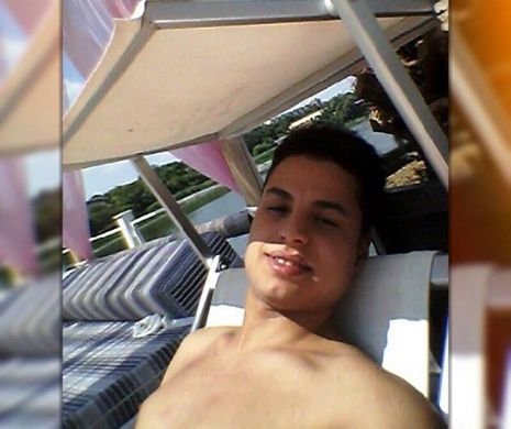 Fiul unui diplomat libian și-a hăcuit iubita, pisica acesteia și un vecin