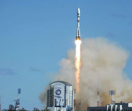 FRAUDĂ în RUSIA. Șefi ai Cosmodromului din Vostochny, inculpați pentru DELAPIDARE