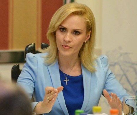 Gabriela Firea: Refacem din rădăcini Cartierul Evreiesc din Capitală