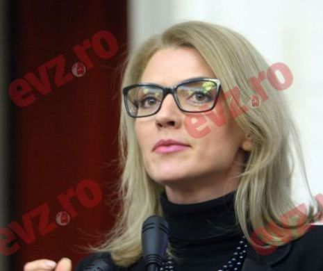Gorghiu (PNL): CSM și Inspecția Judiciară să nu cedeze presiunilor din spațiul politic