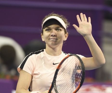 Halep a confirmat. Primul turneu la care va lua parte românca, după accidentare