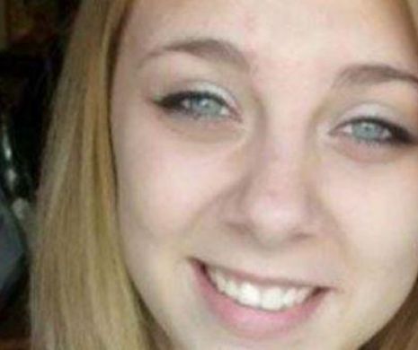 Horror! Sub efectul drogurilor o fată de 20 de ani şi-a SMULS  ochii în faţa BISERICII