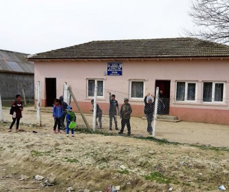 IMPORTANT pentru PĂRINȚI! Când vă puteți ÎNSCRIE copiii la școală
