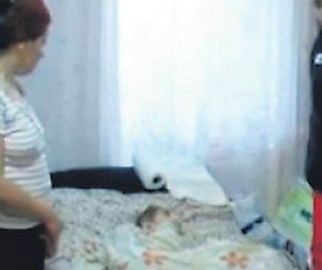 În atenția autorităților. Lanțul vicios în care sunt pierduți copiii în stare gravă