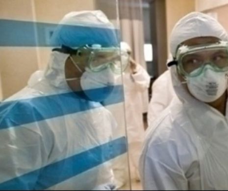 Încă un deces cauzat de gripă, vineri