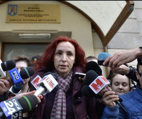 Ingrid Mocanu, ATAC DIRECT la Tudorel Toader: „Este cel mai SLAB și MINCINOS ministru”