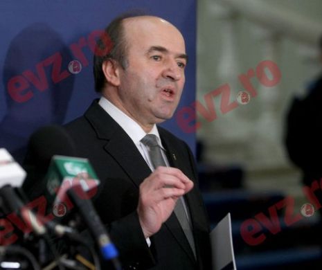ÎNTÂLNIREA SECRETĂ a lui TUDOREL TOADER de MIERCURI a fost făcută PUBLICĂ SÂMBĂTĂ