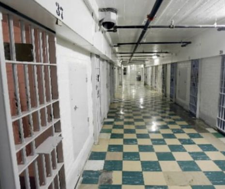 Interlop celebru, cândva SPAIMA bucureștenilor, închis acum în „Iadul de la Giurgiu”. Cum l-a pus cu botul pe labe conducerea Penitenciarului