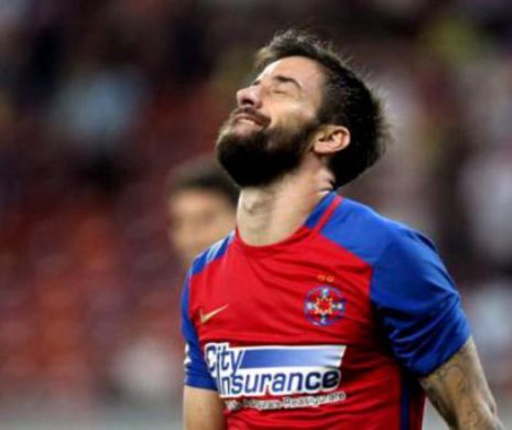 INTERZIS de Gigi Becali, un jucător de la FCSB va ajunge la o echipă importantă: „Este DUREROS”